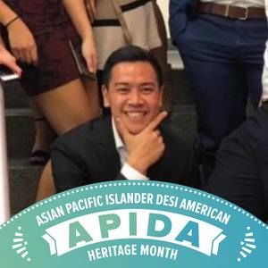 Meet your Posher, Nicholas